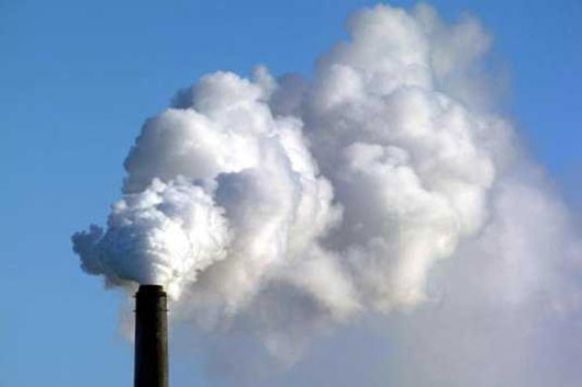 Ngành dầu khí: Phát thải CO2 tăng hơn 3 lần