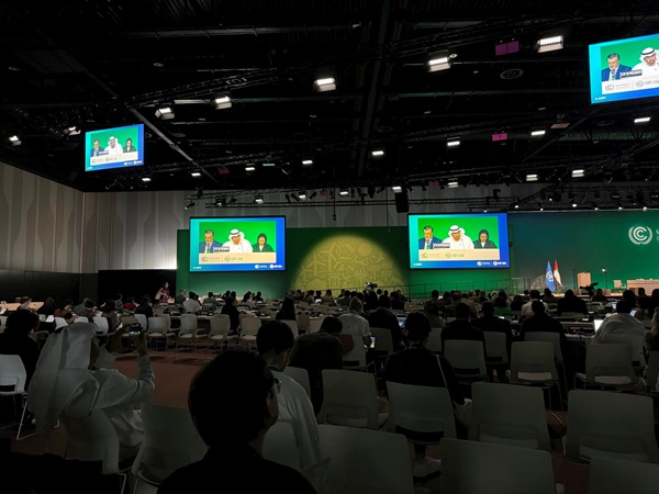 Khai mạc Hội nghị COP28: Các nước phát triển cam kết đóng góp hơn 400 triệu đô la Mỹ