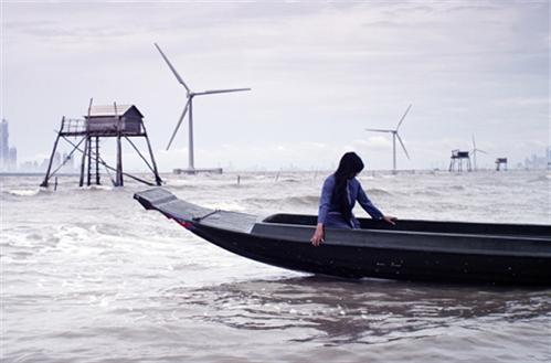 Phim về biến đổi khí hậu ghi dấu ấn tại Liên hoan phim quốc tế Hà Nội 2014 