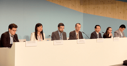 Hội nghị COP 23: Tăng kỳ vọng nâng mức cam kết giảm phát thải