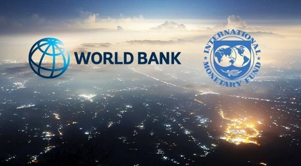 Ngân hàng Thế giới hỗ trợ Việt Nam ứng phó với biến đổi khí hậu
