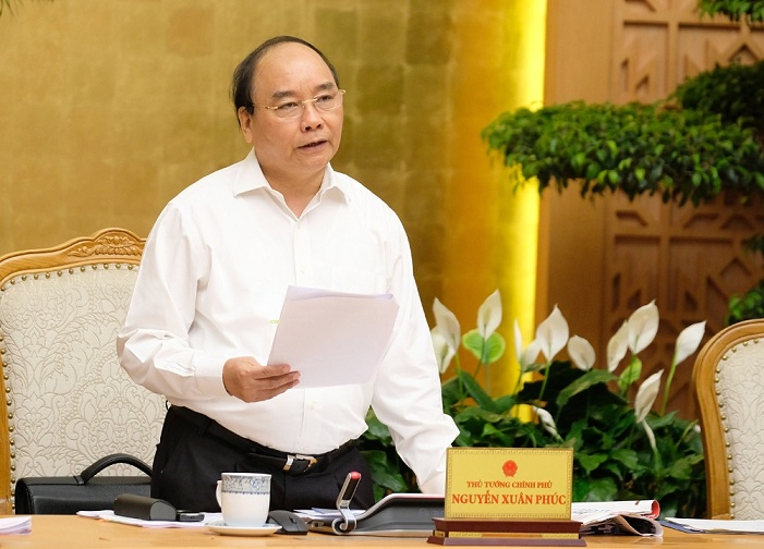 Thủ tướng chỉ đạo Nghị quyết 120 về phát triển bền vững Đồng bằng sông Cửu Long, “phải vào cuộc ngay, không được chờ đợi, phải thúc đẩy các bộ