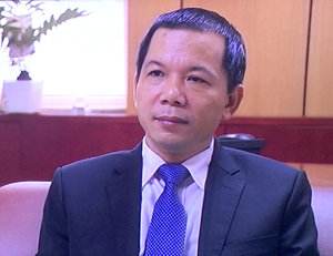 Nam Trung Bộ ứng phó hạn hán gia tăng cùng BĐKH