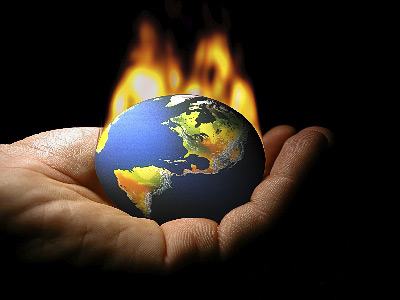 Bắc Kạn: Nhiều giải pháp ứng phó với biến đổi khí hậu 